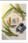 Kojic Acid Skin Brightening & Anti-aging soap