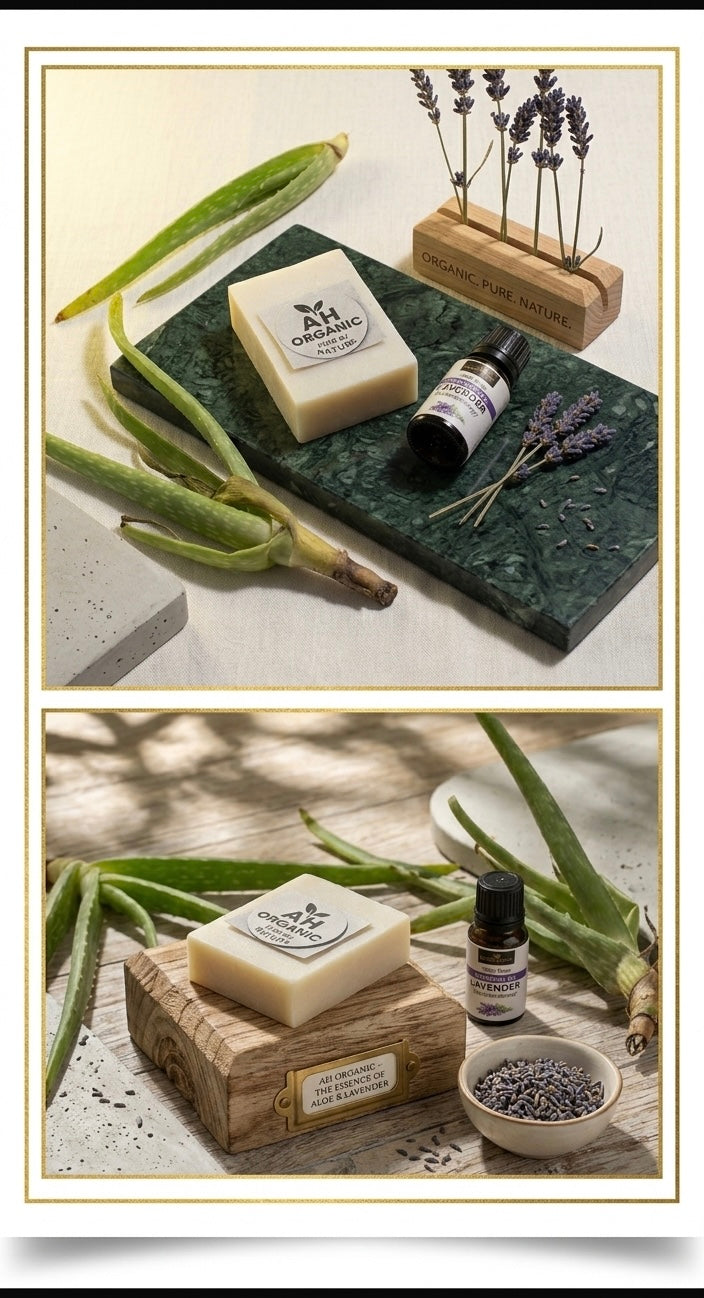 Kojic Acid Skin Brightening & Anti-aging soap