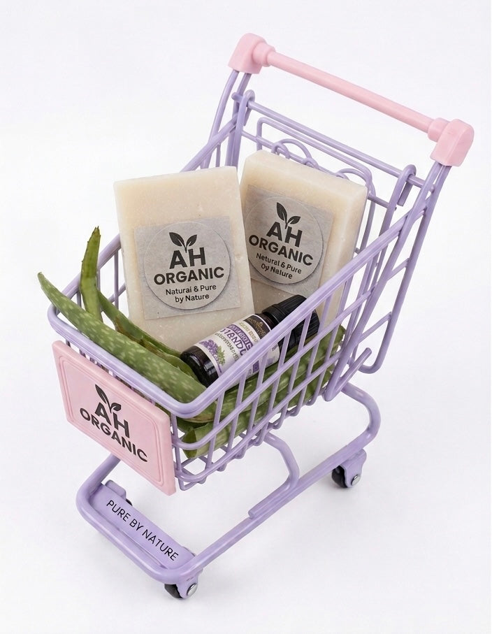 Pack of 2 - Kojic Acid Brightening & glow Soap (Free Delivery)