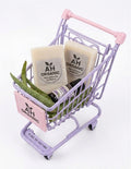 Pack of 2 - Kojic Acid Brightening & glow Soap (Free Delivery)