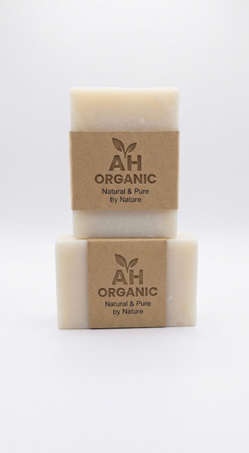 Pack of 2 - Kojic Acid Brightening & glow Soap (Free Delivery)